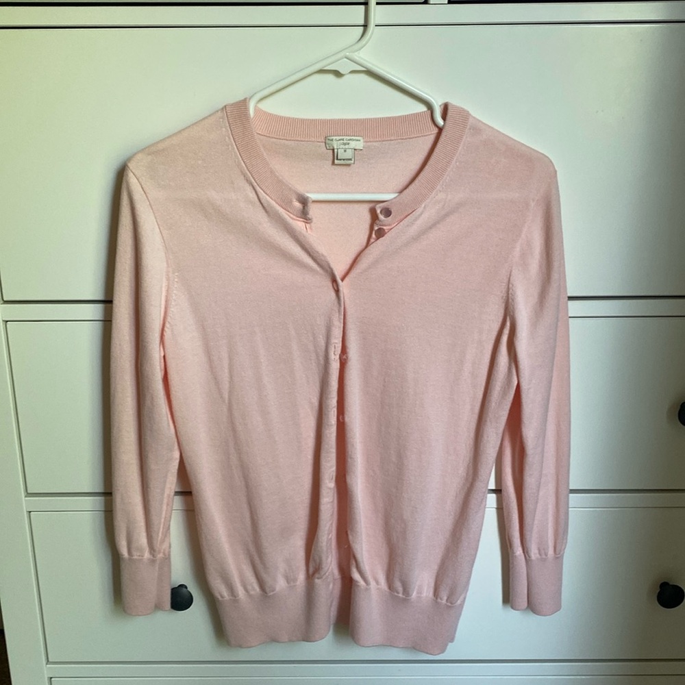 J. Crew Cardigan